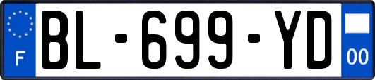 BL-699-YD