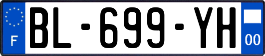 BL-699-YH
