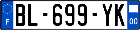 BL-699-YK
