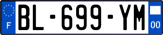 BL-699-YM