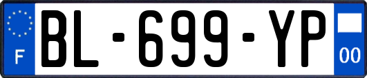 BL-699-YP
