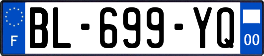 BL-699-YQ