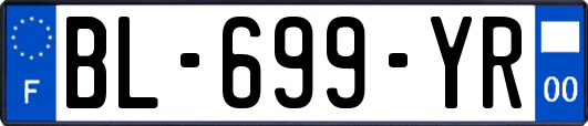 BL-699-YR