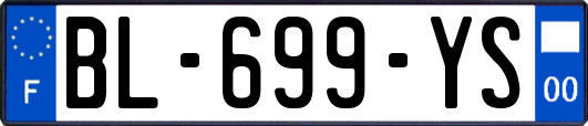 BL-699-YS