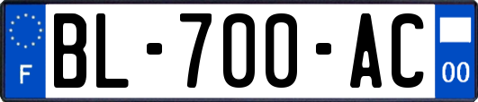 BL-700-AC