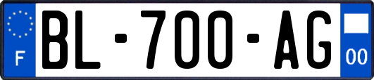 BL-700-AG