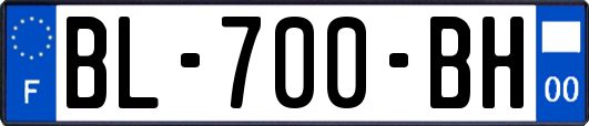 BL-700-BH