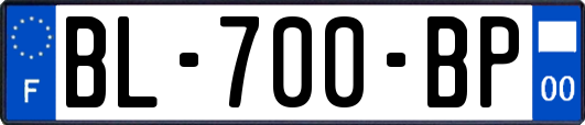 BL-700-BP