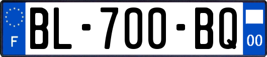 BL-700-BQ