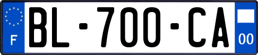 BL-700-CA