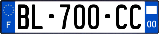 BL-700-CC