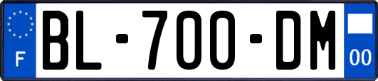 BL-700-DM