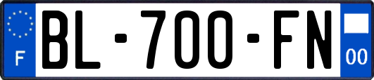 BL-700-FN