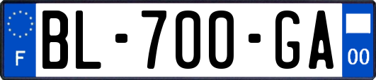 BL-700-GA