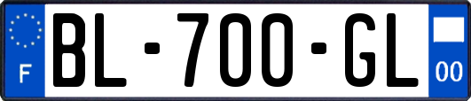 BL-700-GL