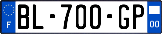 BL-700-GP