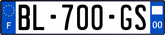 BL-700-GS