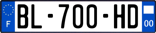 BL-700-HD