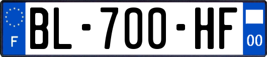 BL-700-HF