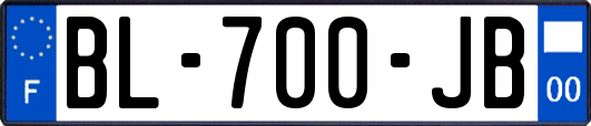 BL-700-JB