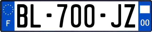 BL-700-JZ