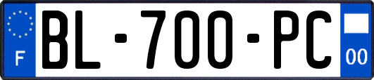 BL-700-PC