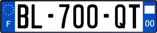 BL-700-QT