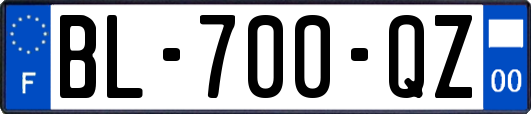 BL-700-QZ