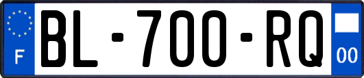 BL-700-RQ