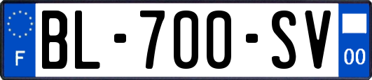 BL-700-SV