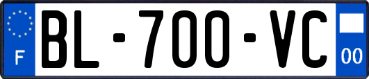 BL-700-VC