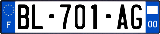 BL-701-AG