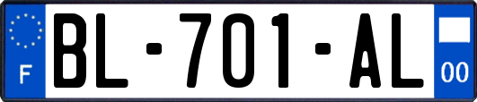 BL-701-AL