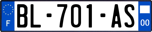 BL-701-AS