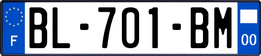 BL-701-BM