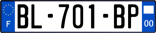 BL-701-BP