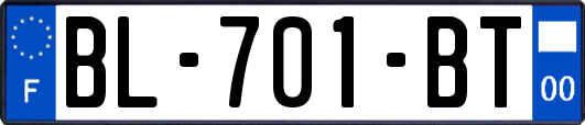 BL-701-BT