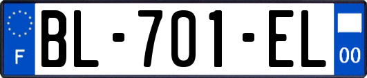 BL-701-EL