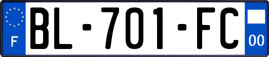 BL-701-FC