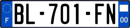 BL-701-FN