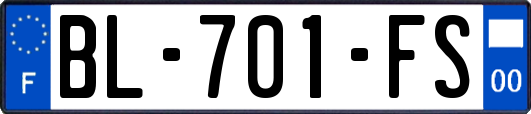 BL-701-FS