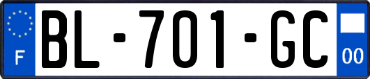BL-701-GC