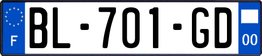 BL-701-GD