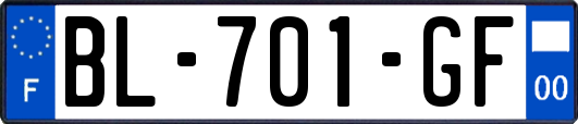 BL-701-GF
