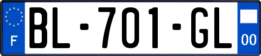 BL-701-GL