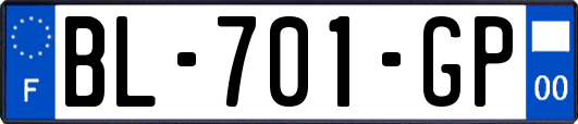 BL-701-GP