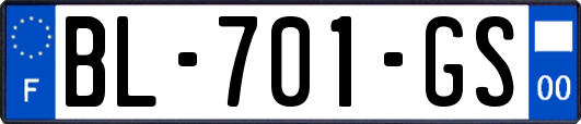 BL-701-GS