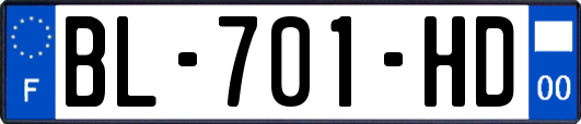 BL-701-HD