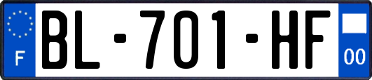 BL-701-HF