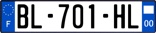 BL-701-HL